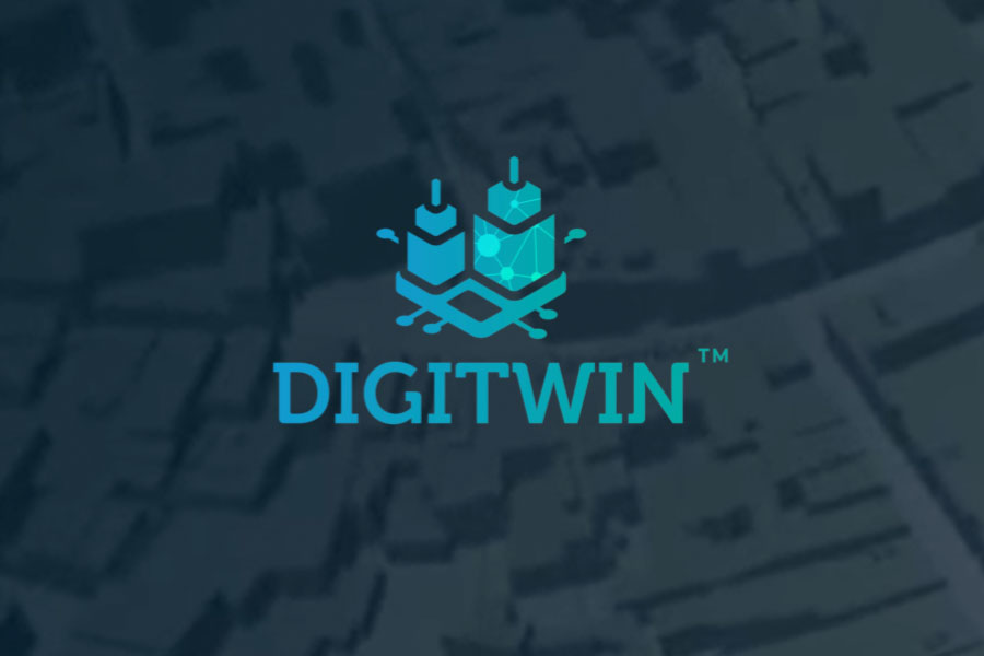 Digitwin